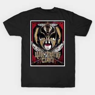 Wu Tang T-Shirts for Sale | TeePublic Wu Tang T-Shirts for Sale | TeePublic